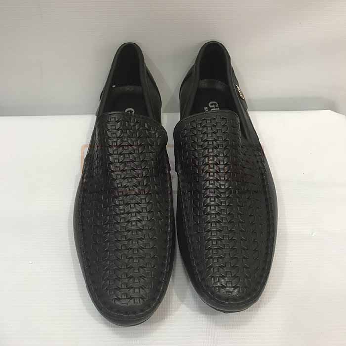 Gucci Loafers Shoe