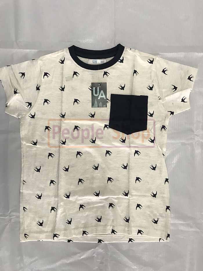 URBAN ALLEY T-Shirts