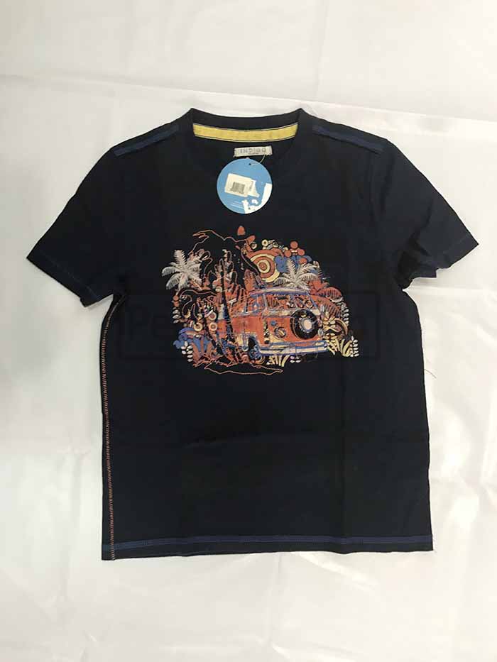 INDIGO Collection T-Shirt