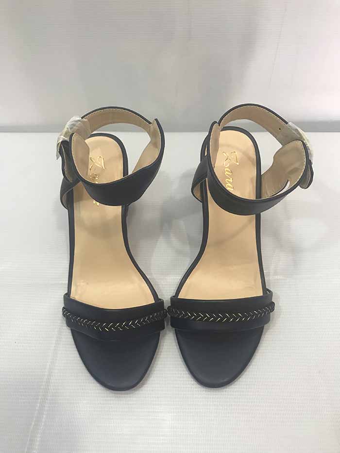 Zara Lady Sandals