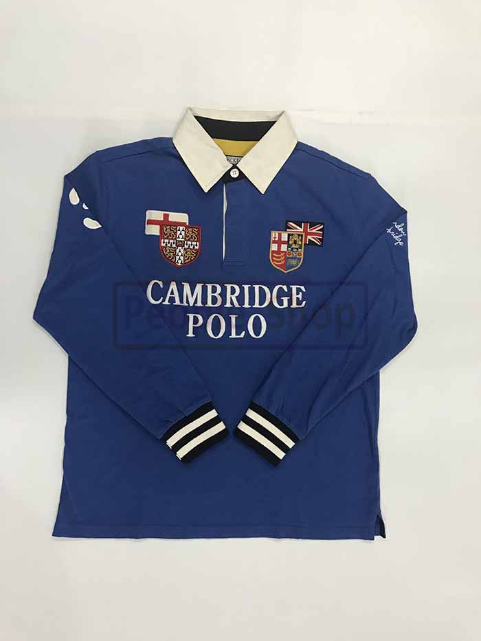 HACKETT Collar Shirt