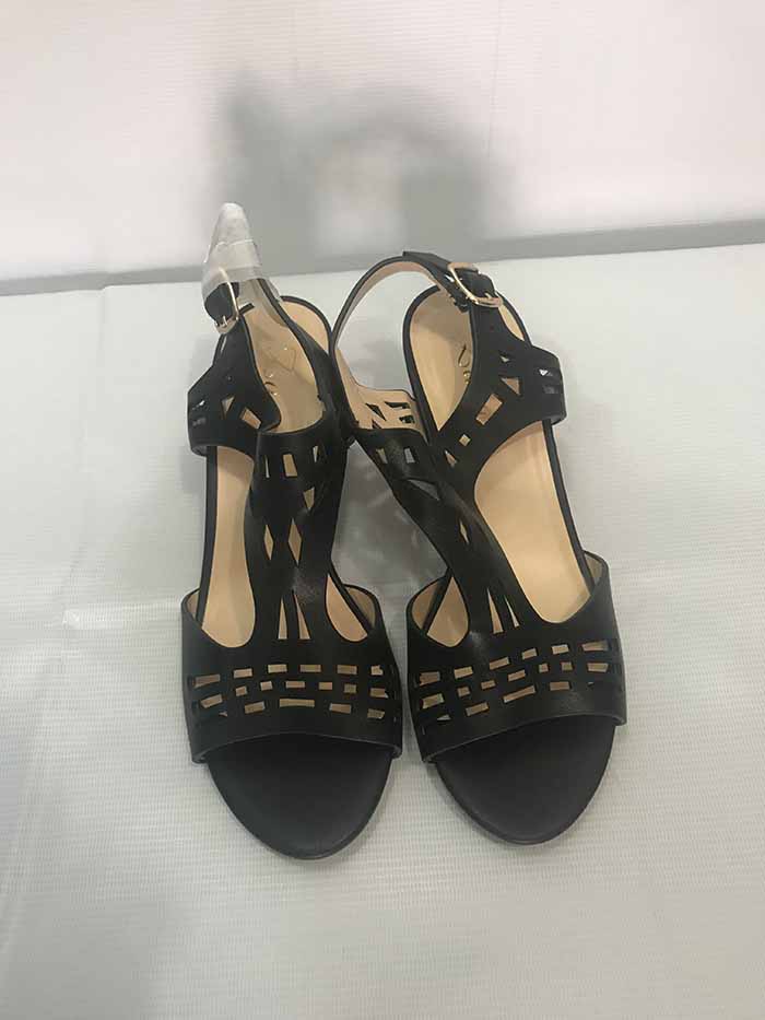 Zara Lady Sandals