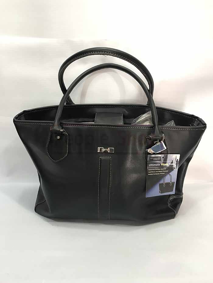 Ultimate Work Tote Bag