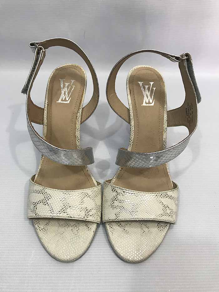 WL Wedge Sandals