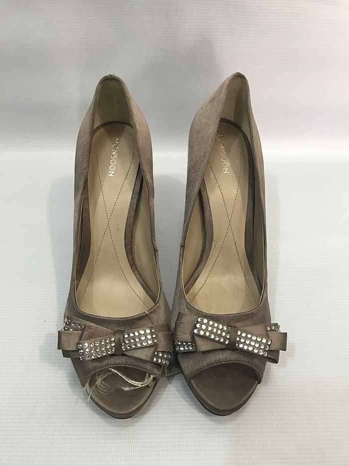 Monsoon High Heel Shoe