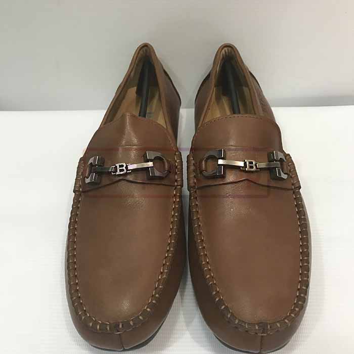 Boss Loafer Shoe