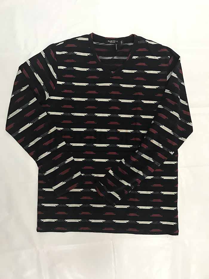 FLASH POINT Sweet shirt