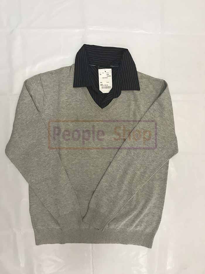 Cutting Edge Stretch Shirt