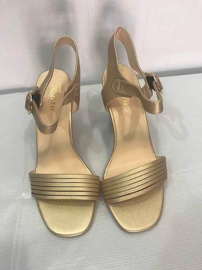 Zara Lady Sandals