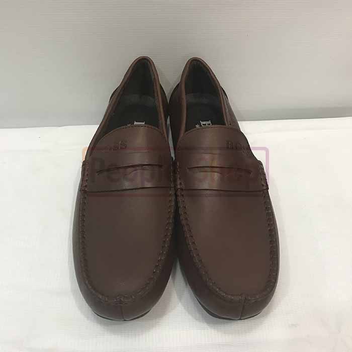 Boss Loafer Shoe