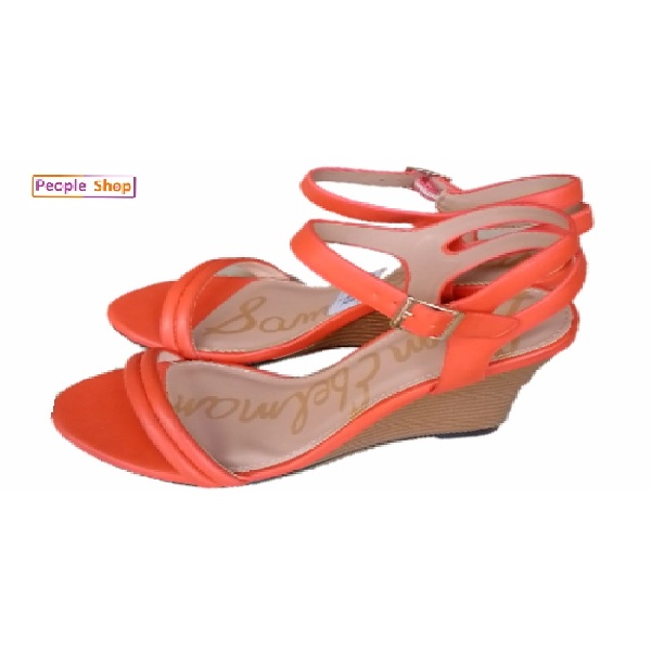 ORANGE SAM EBELMAM SANDAL FOR WOMEN