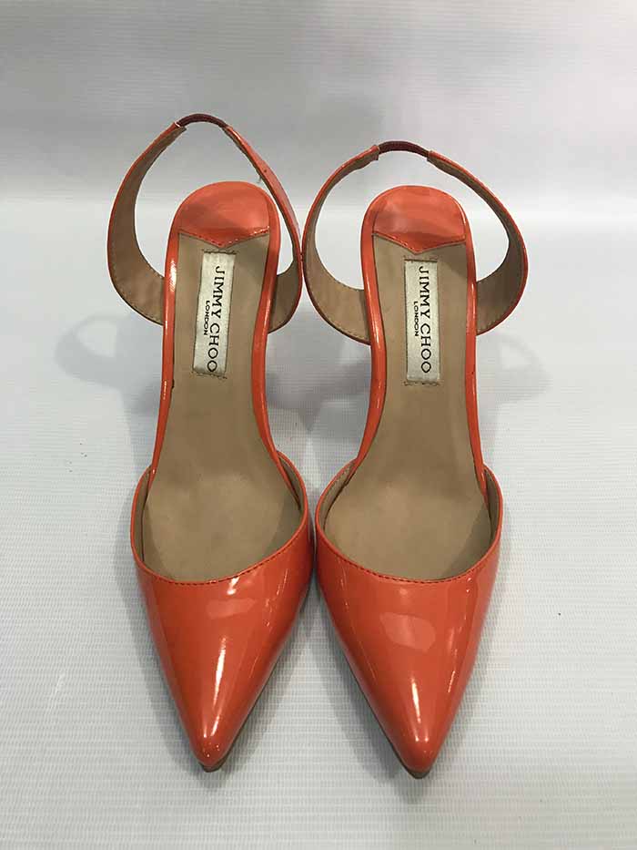 Jimmy Choo