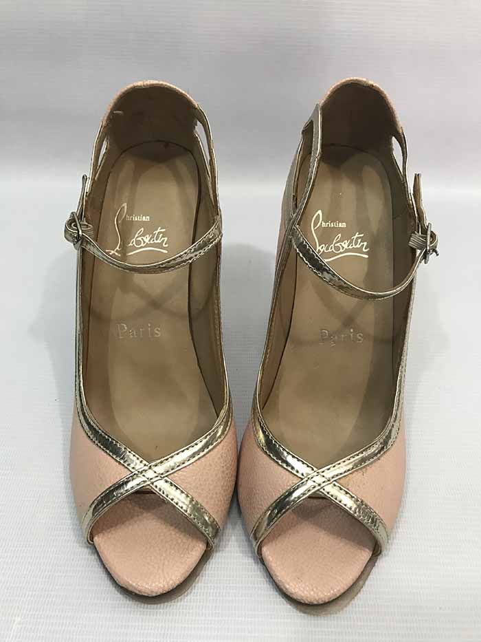 Christian Louboutin Shoe